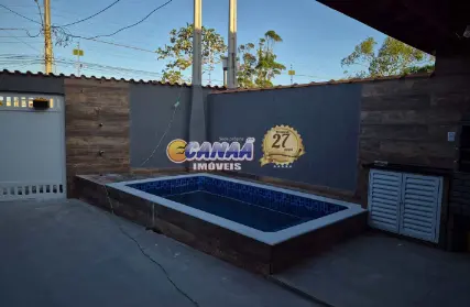 Imagem: Casa Térrea para Venda, Vila Nova Itanhaém