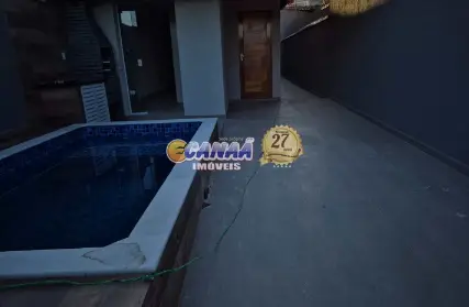 Imagem: Casa Térrea para Venda, Vila Nova Itanhaém