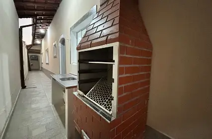 Imagem: Casa Térrea para Venda, Vila Vera Cruz