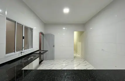 Imagem: Casa Térrea para Venda, Vila Vera Cruz