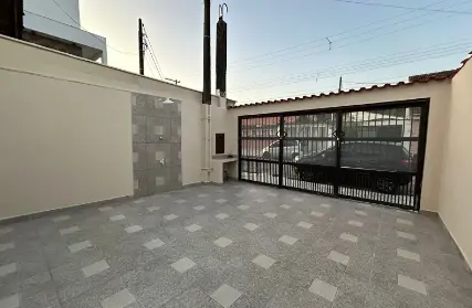 Imagem: Casa Térrea para Venda, Vila Vera Cruz