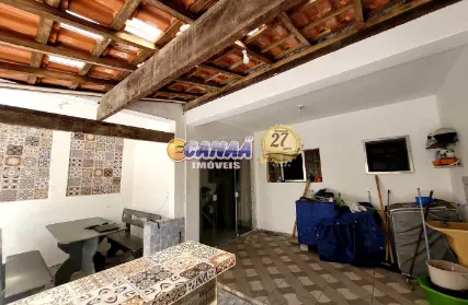 Imagem: Casa Térrea para Venda, Balneário América