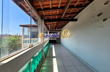 Imagem: Casa Térrea para Venda, Balneário América