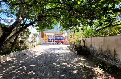 Imagem: Casa Térrea para Venda, Balneário América