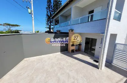 Imagem: Condomínio Fechado para Venda, Balneário Campos Elíseos