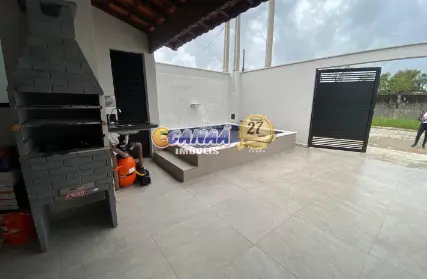 Imagem: Casa Térrea para Venda, Vila Loty