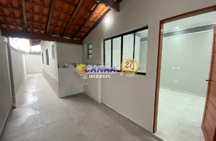 Imagem: Casa Térrea para Venda, Vila Loty