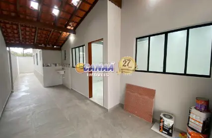 Imagem: Casa Térrea para Venda, Vila Loty