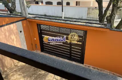 Imagem: Sobrado para Venda, Jardim Suarão