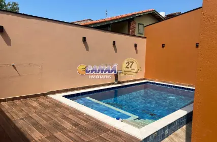 Imagem: Sobrado para Venda, Jardim Suarão