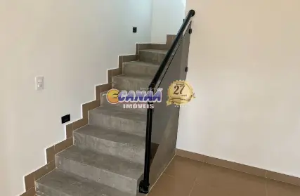 Imagem: Sobrado para Venda, Jardim Suarão