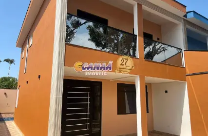 Imagem: Sobrado para Venda, Jardim Suarão
