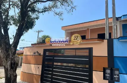 Imagem: Sobrado para Venda, Jardim Suarão