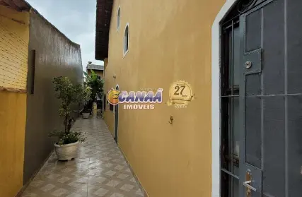 Imagem: Sobrado para Venda, Balneário Itaguaí