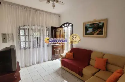 Imagem: Sobrado para Venda, Balneário Itaguaí