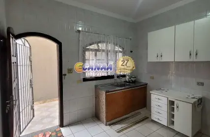 Imagem: Sobrado para Venda, Balneário Itaguaí