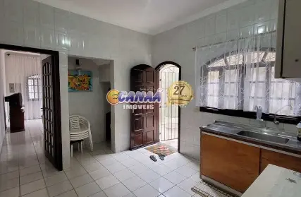 Imagem: Sobrado para Venda, Balneário Itaguaí