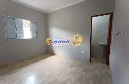 Imagem: Casa Térrea para Venda, Balneário Campos Elíseos