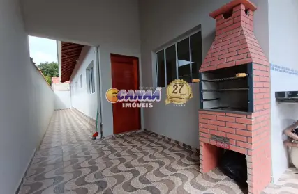 Imagem: Casa Térrea para Venda, Balneário Campos Elíseos