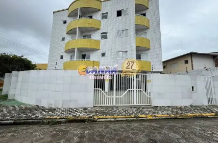 Imagem: Apartamento para Venda, Balneário Itaguaí