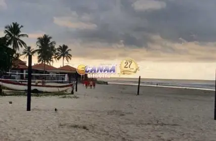 Imagem: Apartamento para Venda, Balneário Plataforma