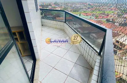 Imagem: Apartamento para Venda, Balneário Plataforma