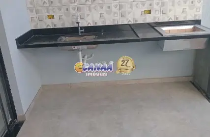 Imagem: Casa Térrea para Venda, Balneário Nova Itanhaém