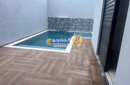 Imagem: Casa Térrea para Venda, Balneário Nova Itanhaém