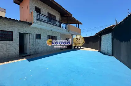 Imagem: Sobrado para Venda, Balneario Araty