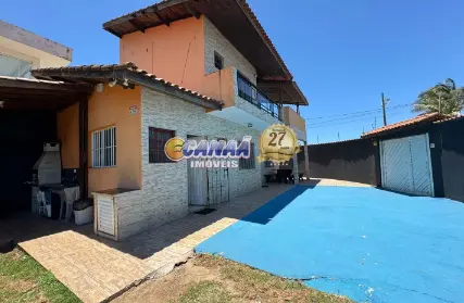 Imagem: Sobrado para Venda, Balneario Araty