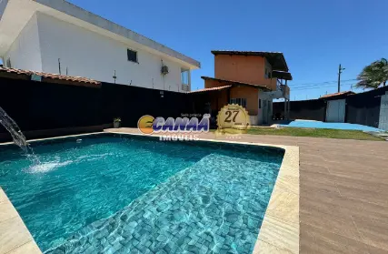 Imagem: Sobrado para Venda, Balneario Araty