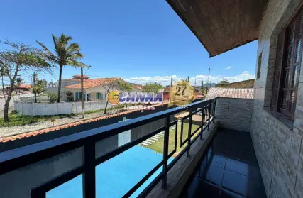 Imagem: Sobrado para Venda, Balneario Araty