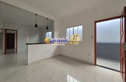 Imagem: Casa Térrea para Venda, Balneário Jussara