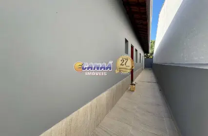 Imagem: Casa Térrea para Venda, Balneário Jussara