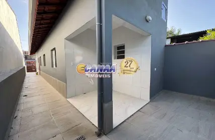 Imagem: Casa Térrea para Venda, Balneário Jussara