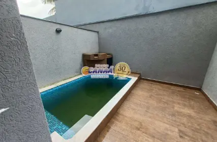 Imagem: Condomínio Fechado para Venda, Praia do Sonho