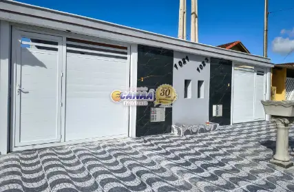 Imagem: Casa Térrea para Venda, Jardim Santa Terezinha