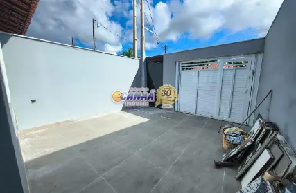 Imagem: Casa Térrea para Venda, Jardim Santa Terezinha