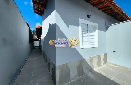 Imagem: Casa Térrea para Venda, Jardim Santa Terezinha