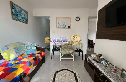 Imagem: Apartamento para Venda, Balneário Itaguaí
