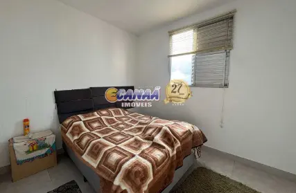 Imagem: Apartamento para Venda, Balneário Itaguaí