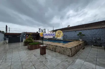 Imagem: Casa Térrea para Venda, Agenor de Campos