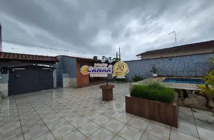 Imagem: Casa Térrea para Venda, Agenor de Campos