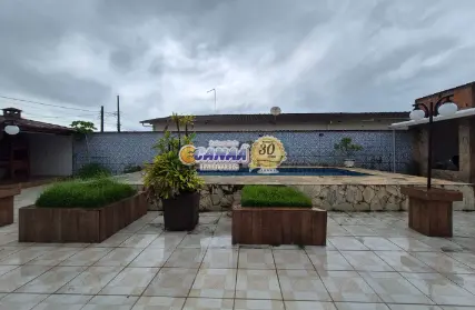 Imagem: Casa Térrea para Venda, Agenor de Campos