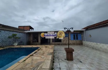 Imagem: Casa Térrea para Venda, Agenor de Campos