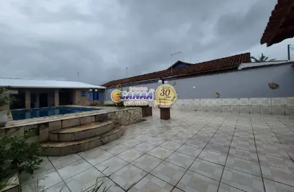 Imagem: Casa Térrea para Venda, Agenor de Campos