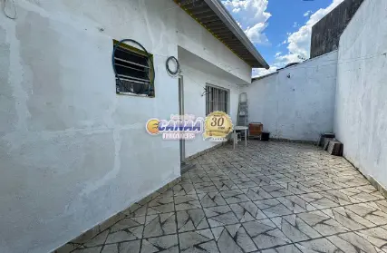 Imagem: Casa Térrea para Venda, Balneário Regina Maria