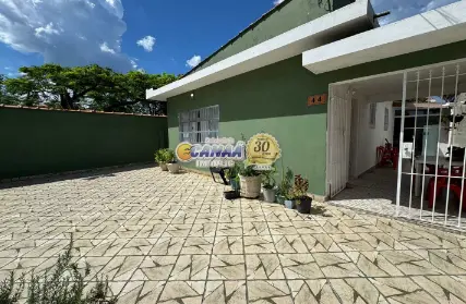 Imagem: Casa Térrea para Venda, Balneário Regina Maria