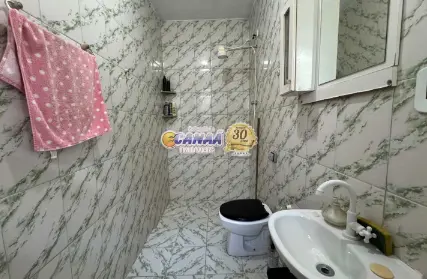 Imagem: Casa Térrea para Venda, Balneário Regina Maria