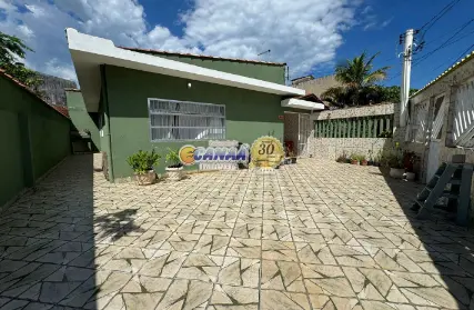 Imagem: Casa Térrea para Venda, Balneário Regina Maria